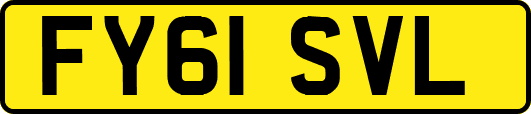 FY61SVL