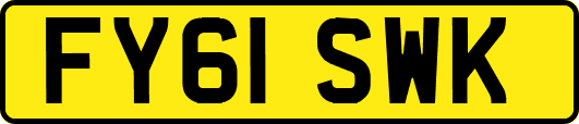 FY61SWK