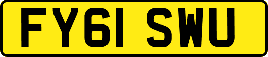 FY61SWU