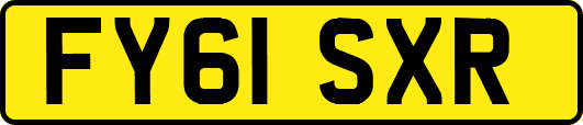 FY61SXR