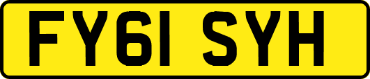 FY61SYH