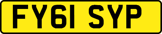 FY61SYP