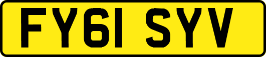 FY61SYV