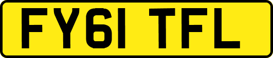 FY61TFL