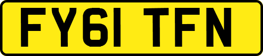 FY61TFN