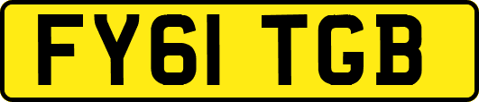 FY61TGB