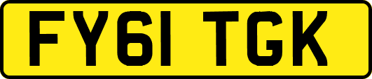 FY61TGK