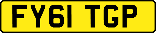 FY61TGP