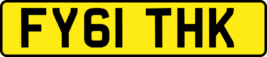 FY61THK