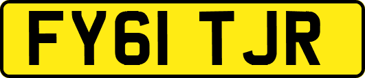 FY61TJR