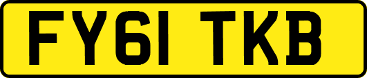 FY61TKB