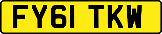 FY61TKW