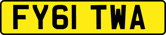FY61TWA