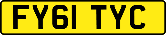 FY61TYC