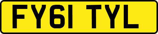 FY61TYL