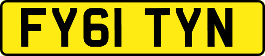 FY61TYN