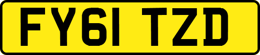 FY61TZD