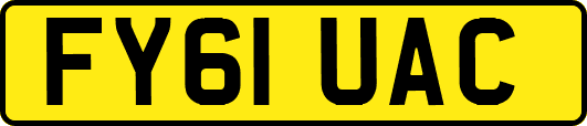 FY61UAC