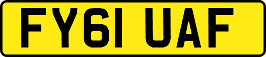 FY61UAF