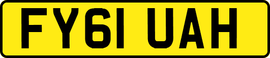 FY61UAH