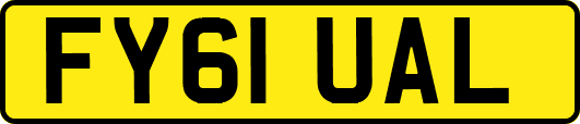 FY61UAL