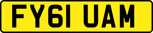 FY61UAM