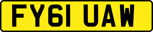 FY61UAW