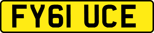 FY61UCE