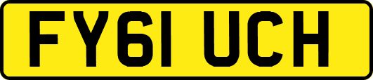 FY61UCH