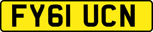 FY61UCN