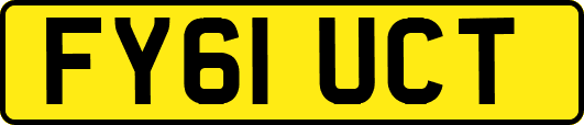 FY61UCT