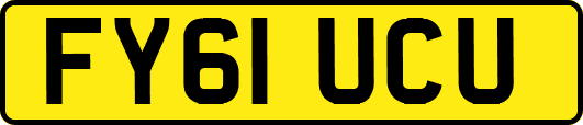 FY61UCU