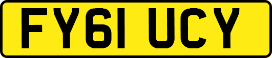 FY61UCY