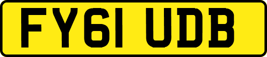 FY61UDB