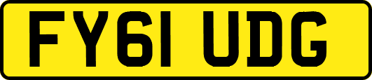 FY61UDG