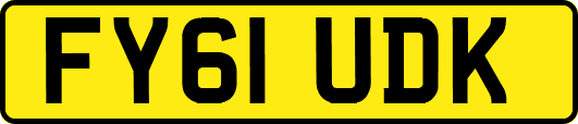 FY61UDK