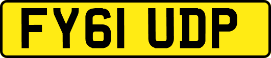 FY61UDP