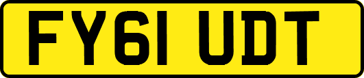 FY61UDT