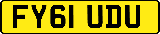 FY61UDU