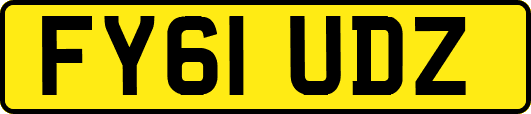 FY61UDZ