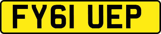 FY61UEP