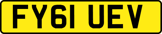 FY61UEV