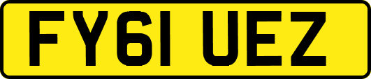 FY61UEZ