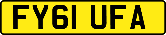 FY61UFA