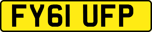 FY61UFP