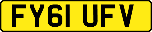 FY61UFV