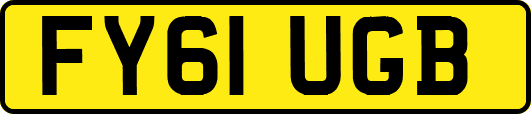 FY61UGB