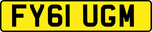 FY61UGM