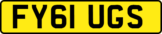 FY61UGS