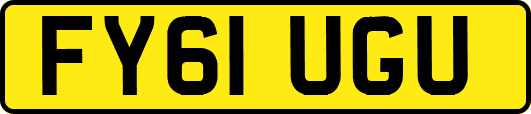FY61UGU